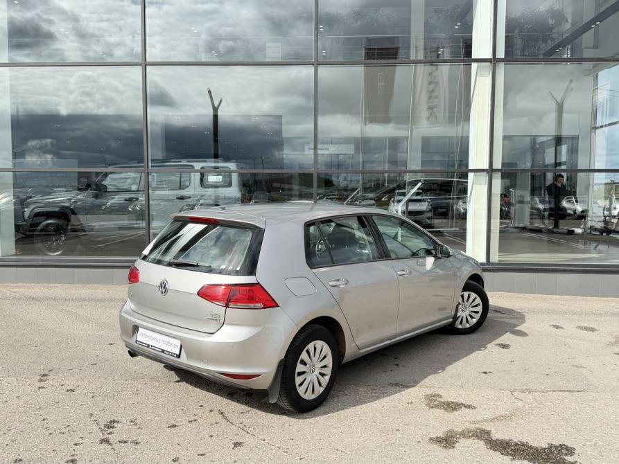 Volkswagen Golf VII Тверь  - изображение 5