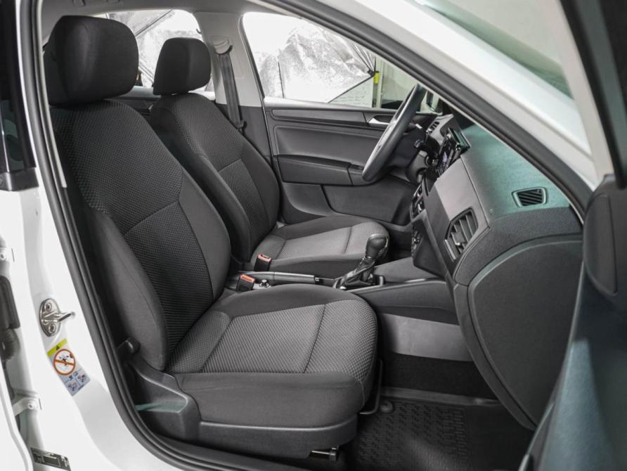Volkswagen Polo VI Воронеж  - изображение 8