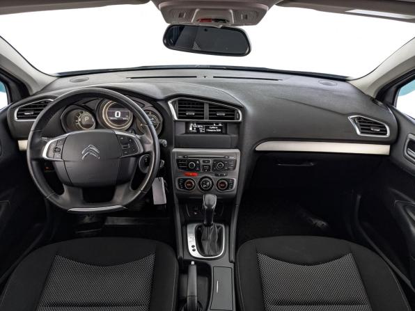Citroen C4 II Рестайлинг с пробегом 2020 года, цена 1 299 000 рублей, 98568 км, седан, Автокод Объявления