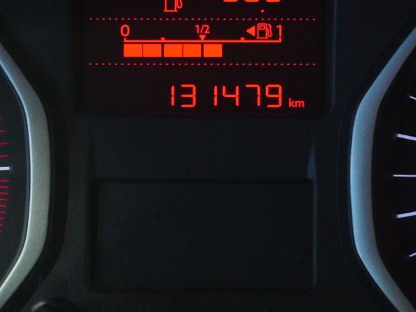 Citroen C-Elysee I с пробегом 2013 года, цена 567 000 рублей, 131479 км, седан, Автокод Объявления