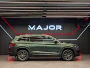 Skoda Kodiaq I Москва  - изображение 58