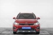 Kia Rio IV Кемерово  - изображение 24