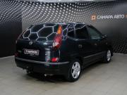 Nissan Almera Tino I Рестайлинг Самара  - изображение 22