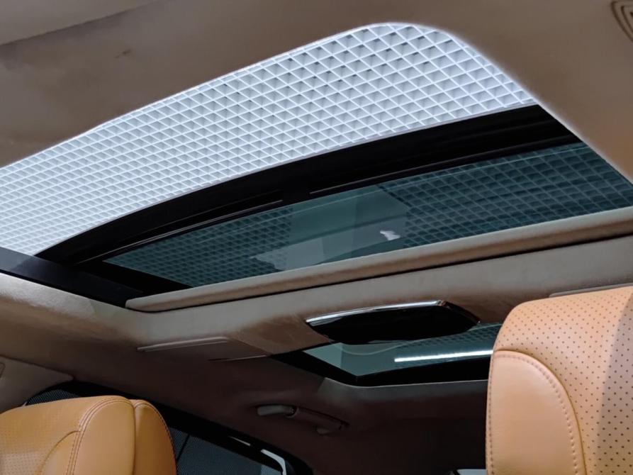 Jaguar XJ IV (X351) Казань  - изображение 25
