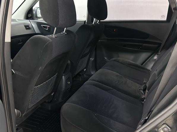 Hyundai Tucson I с пробегом 2008 года, цена 690 000 рублей, 234765 км, внедорожник, Автокод Объявления