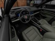 Porsche Macan II Москва  - изображение 45