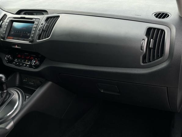 Kia Sportage III с пробегом 2013 года, цена 1 190 000 рублей, 217605 км, внедорожник, Автокод Объявления