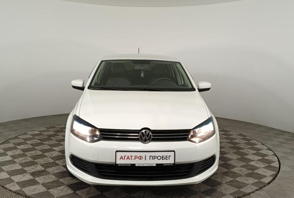 Volkswagen Polo V Рестайлинг Волгоград  - изображение 2
