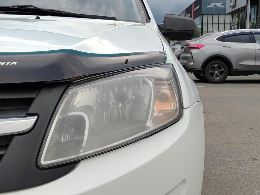 Lada (ВАЗ) Granta I Чебоксары  - изображение 21