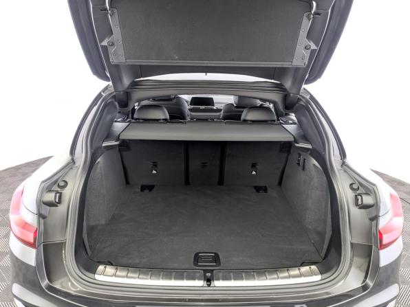 BMW X4 II (G02) с пробегом 2021 года, цена 3 850 000 рублей, 136960 км, внедорожник, Автокод Объявления