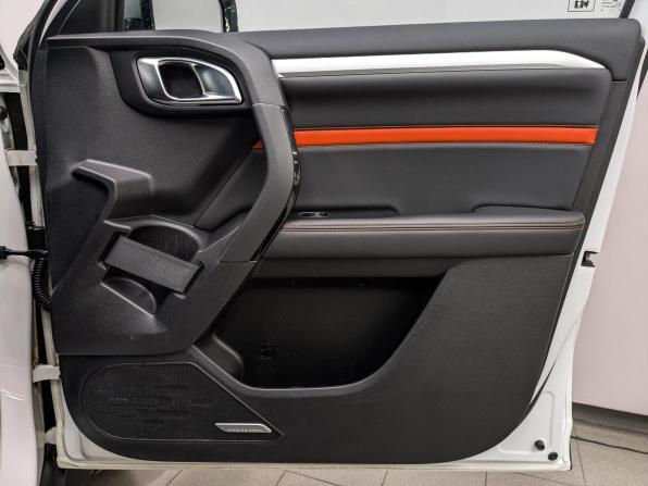 Haval Dargo I с пробегом 2024 года, цена 2 690 000 рублей, 31000 км, внедорожник, Автокод Объявления