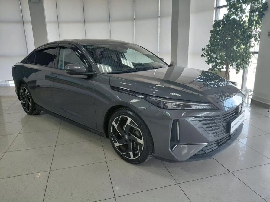 Changan Lamore Москва  - изображение 3