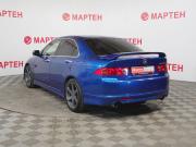 Honda Accord VII Рестайлинг Вологда  - изображение 27