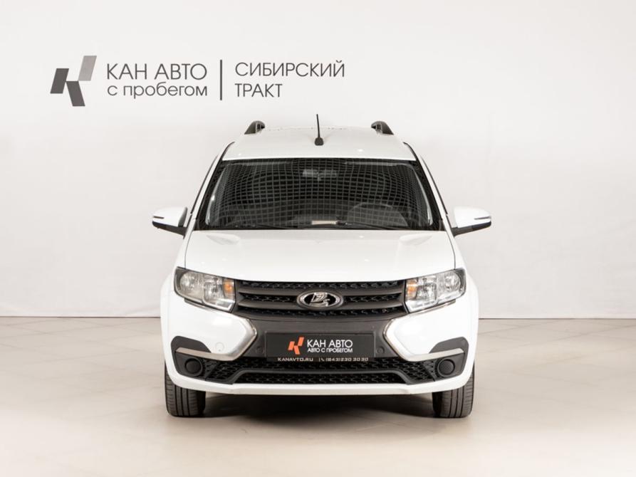 Lada (ВАЗ) Largus I Рестайлинг Казань  - изображение 2