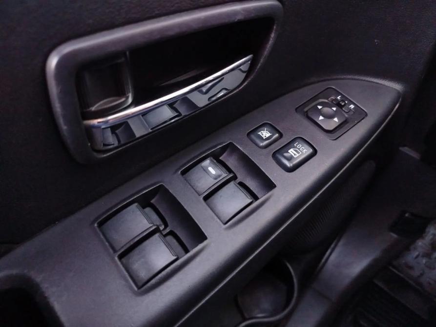 Mitsubishi ASX I Москва  - изображение 15