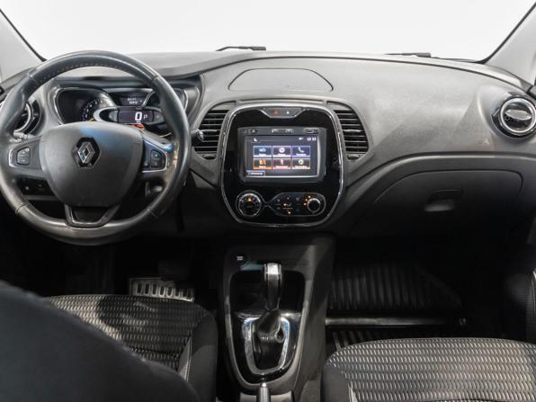 Renault Kaptur I с пробегом 2016 года, цена 1 238 800 рублей, 152100 км, внедорожник, Автокод Объявления