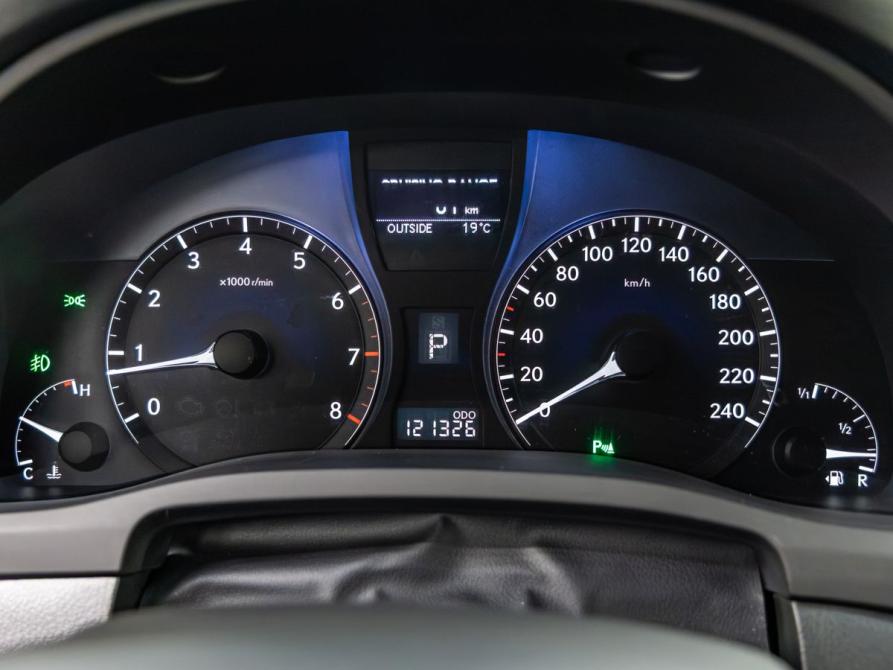 Lexus RX III Волгоград  - изображение 9