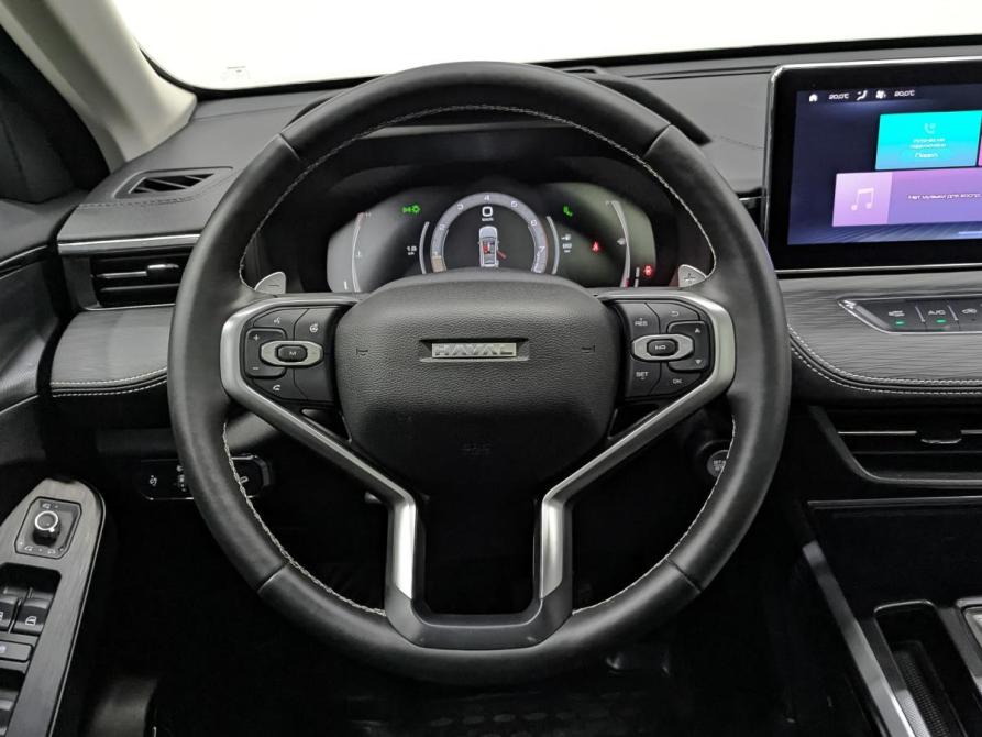 Haval Jolion I Рестайлинг Москва  - изображение 21