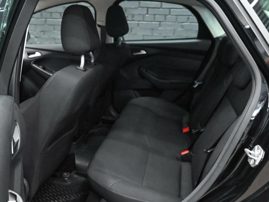 Ford Focus III Рестайлинг Екатеринбург  - изображение 10