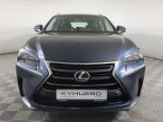 Lexus NX I Москва  - изображение 22