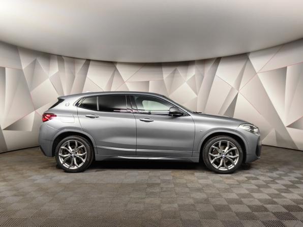 BMW X2 I (F39) с пробегом 2022 года, цена 3 900 000 рублей, 53780 км, внедорожник, Автокод Объявления