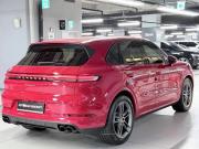 Porsche Cayenne III Рестайлинг Екатеринбург  - изображение 38