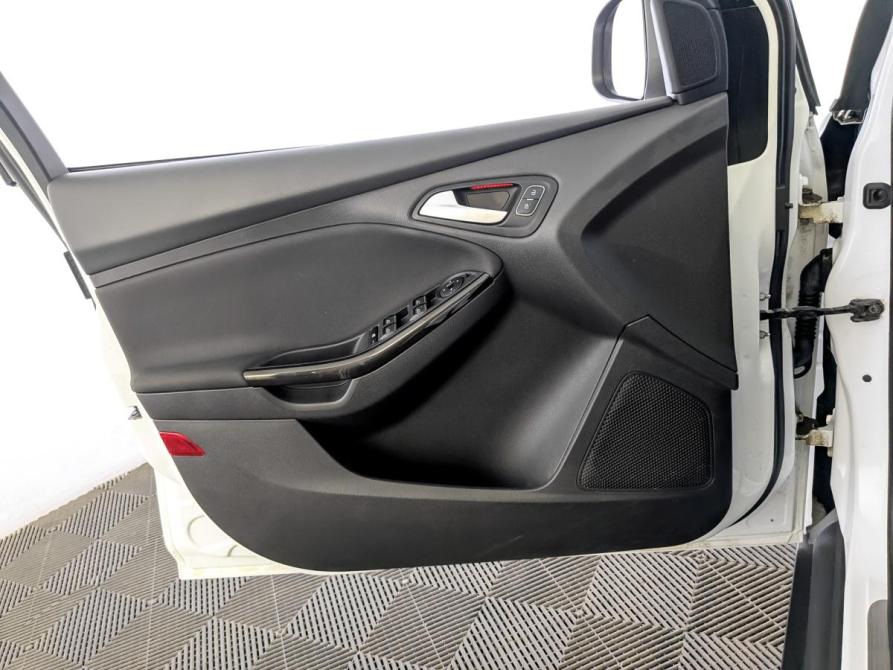 Ford Focus III Рестайлинг Москва  - изображение 19
