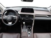 Lexus RX IV Рестайлинг Москва  - изображение 39