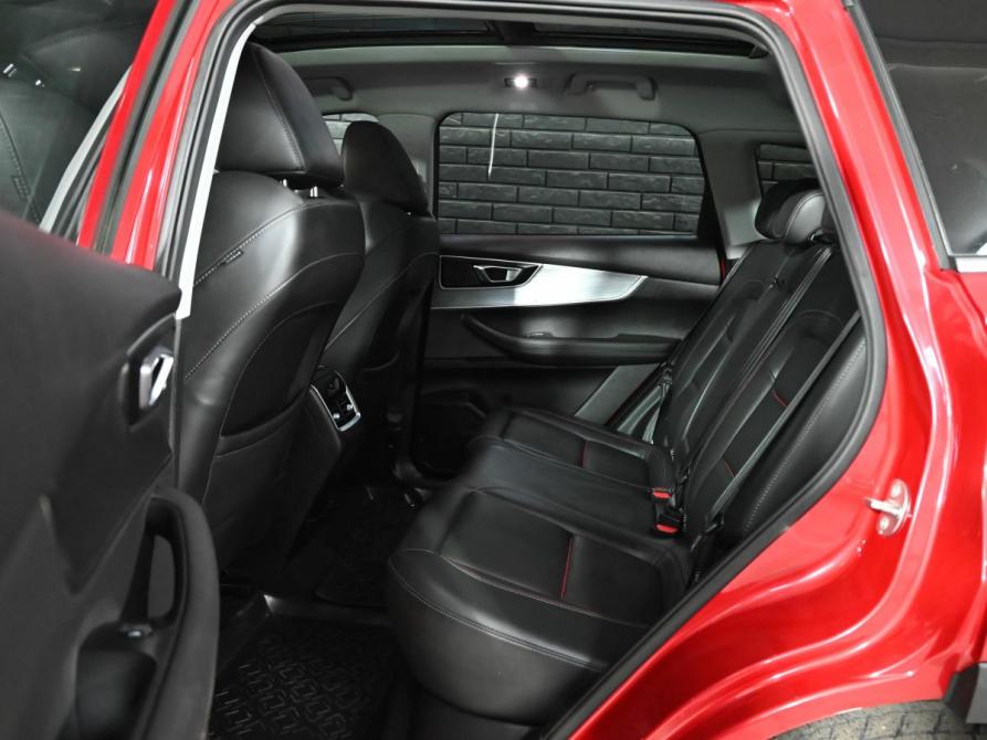 Chery Tiggo 7 Pro I Екатеринбург  - изображение 18