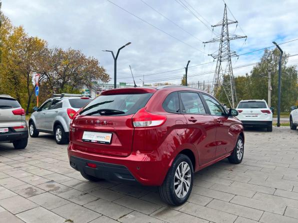 Lada (ВАЗ) XRAY I с пробегом 2021 года, цена 1 068 700 рублей, 40068 км, хэтчбек, Автокод Объявления