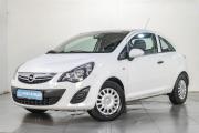 Opel Corsa D Рестайлинг II Челябинск  - изображение 20