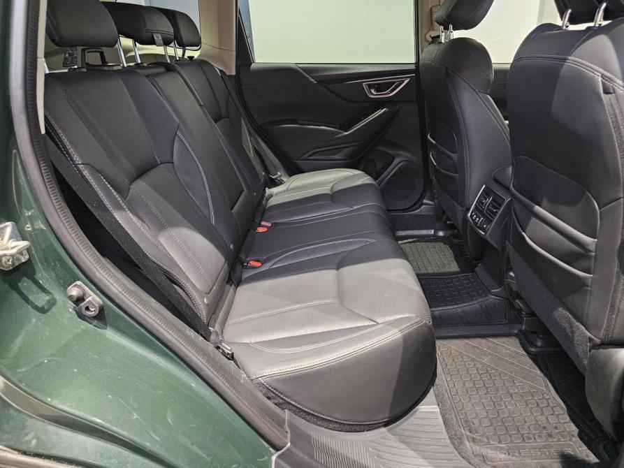 Subaru Forester V Рестайлинг Москва  - изображение 22