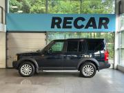 Land Rover Discovery III Санкт-Петербург  - изображение 40