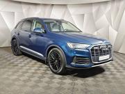 Audi Q7 II (4M) Рестайлинг Москва  - изображение 23