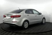 Kia Rio III Рестайлинг Нижний Новгород  - изображение 28