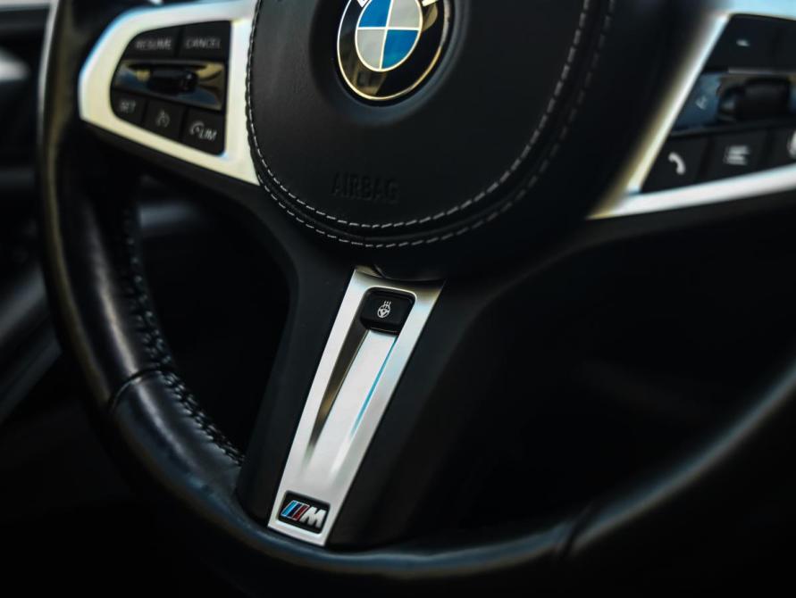 BMW X5 IV (G05/G18) Санкт-Петербург  - изображение 22