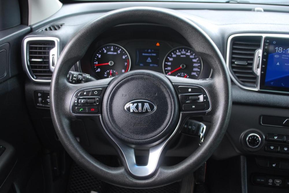 Kia Sportage IV Стерлитамак  - изображение 13