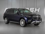 Mercedes-Benz GLS II (X167) Минеральные Воды  - изображение 35