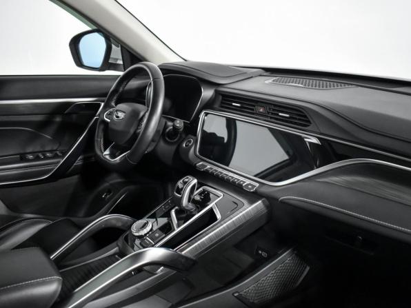 Geely Atlas Pro с пробегом 2023 года, цена 1 740 000 рублей, 94066 км, внедорожник, Автокод Объявления