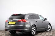 Opel Insignia I Пермь  - изображение 29