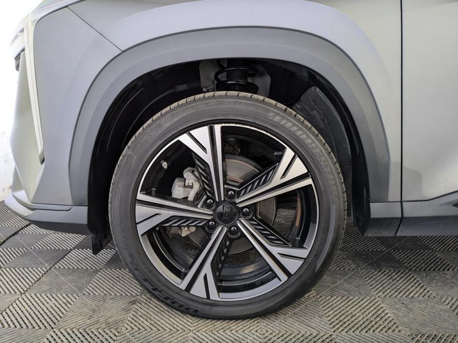 Geely Cityray Москва  - изображение 13