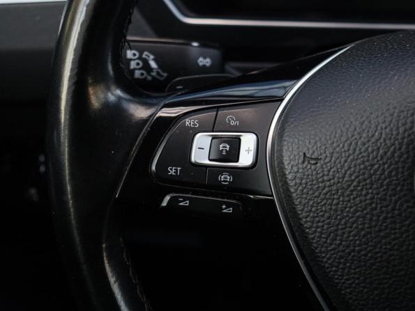 Volkswagen Tiguan II с пробегом 2019 года, цена 2 397 000 рублей, 89656 км, внедорожник, Автокод Объявления