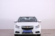Chevrolet Cruze I Омск  - изображение 25