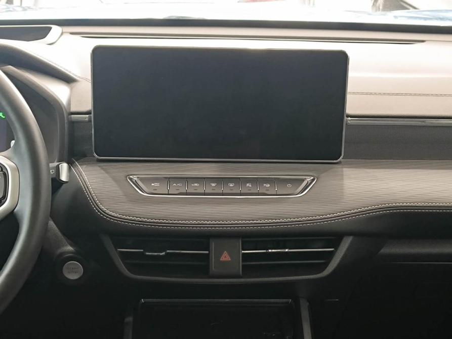 Haval Jolion I Рестайлинг Казань  - изображение 18