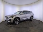 Geely Monjaro I Москва  - изображение 31