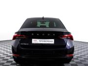 Skoda Octavia IV (A8) Москва  - изображение 26