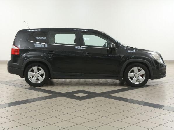 Chevrolet Orlando I с пробегом 2011 года, цена 724 000 рублей, 311000 км, компактвэн, Автокод Объявления