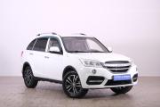 Lifan X60 I Рестайлинг Омск  - изображение 22