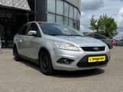 Ford Focus II Рестайлинг Нефтекамск  - изображение 11