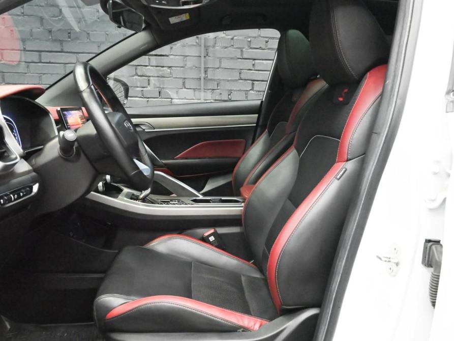 Geely Coolray I Екатеринбург  - изображение 20